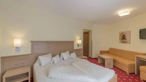 Residenz Allegra | Tirol - Imst (ve civarı) - Soelden