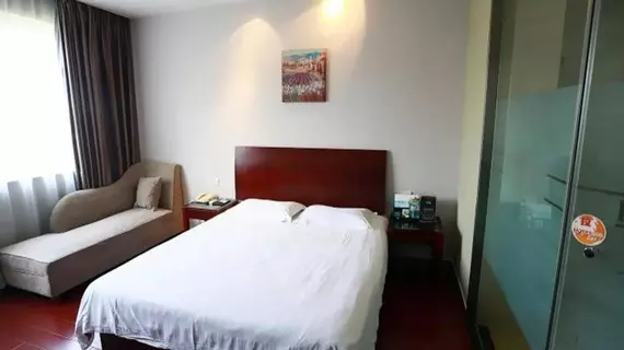 Motel 168 | Zhejiang - Hangzhou - Xiaoshan