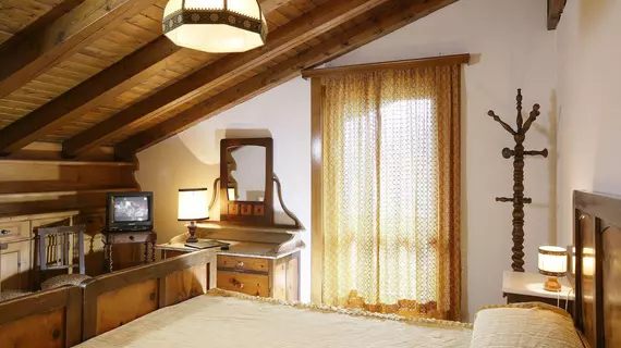 Hotel Cima Belpra' | Veneto - Belluno (vilayet) - San Vito di Cadore