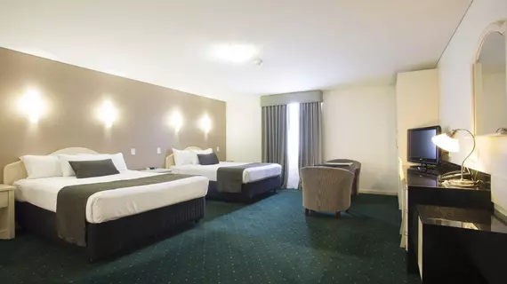 Hotel Northbridge | Batı Avustralya - Perth (ve civarı) - Perth