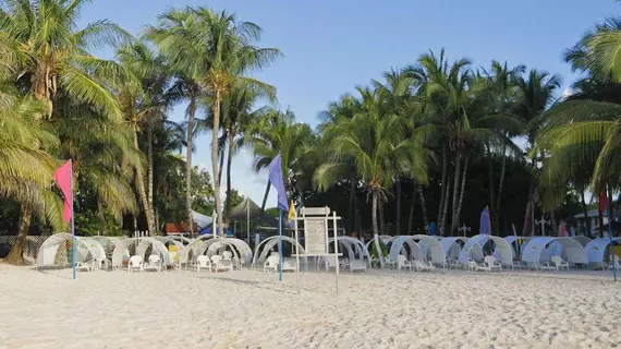 Sol Caribe Campo All Inclusive | San Andres y Providencia - San Andres