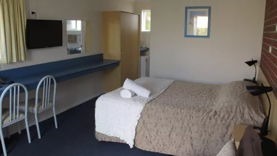 Merimbula Gardens Motel | New South Wales - Merimbula