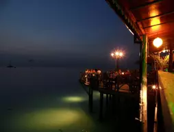 Langi Langi Beach Bungalows