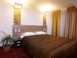 Cascade Hotel | Erivan (ve civarı) - Yerevan - Kentron