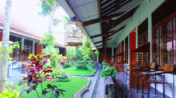 Hotel Kusuma Condong Catur | Yogyakarta Özel Bölgesi - Yogyakarta (ve civarı) - Depok - Condongcatur