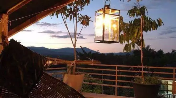 Plernpai Boutique Hotel | Mae Hong Son İli - Pai