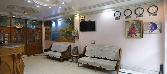 Hotel Blue Sapphire | Batı Delhi - Ulusal Eyalet Başkenti Delhi - Delhi (ve civarı) - Yeni Delhi - Karol Bagh