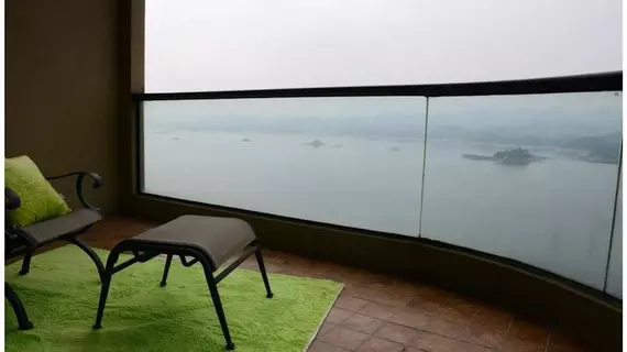 Bedom Apartment | Zhejiang - Hangzhou - Chun'an