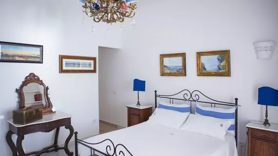 Hotel Piccolo Mondo | Puglia - Lecce (il) - Castro - Castro Marina