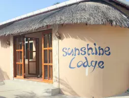 Sunshine Lodge | Maldivler - Kaafu Atoll - Guraidhoo