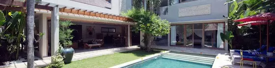 Villa Pierrot | Bali - Badung - Seminyak