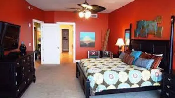 Turquoise by Luxury Coastal Vacations | Alabama - Gulf Shores (ve civarı) - Orange Beach