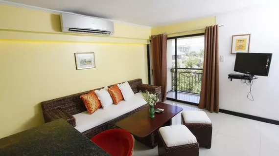 SDR Mactan Serviced Apartments | Mactan Island - Lapu-Lapu