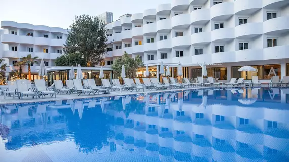 SENTIDO Tucan Adults Only | Balearic Adaları - Mayorka Adası - Campos - Migjorn