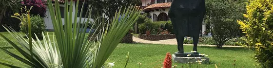 Kukurutz Residencia | Chiapas - San Cristobal de las Casas