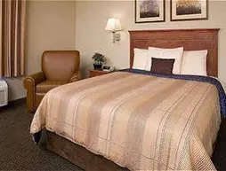 Candlewood Suites Birmingham/Homewood | Alabama - Birmingham (ve civarı) - Homewood