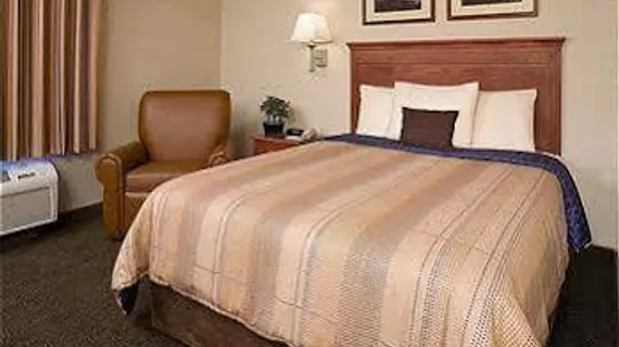 Candlewood Suites Birmingham/Homewood | Alabama - Birmingham (ve civarı) - Homewood