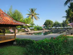 Desa Dunia Beda Resort