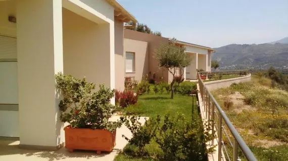 Aksos Suites | Girit Adası - Hanya (bölge) - Hanya