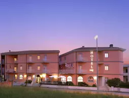 Hotel Majore | Sardinya - Sassari - Santa Teresa di Gallura