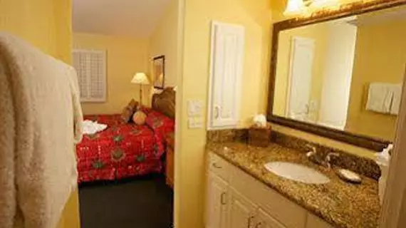 Casa Ybel Resort | Florida - Fort Myers (ve civarı) - Sanibel