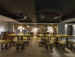 Simple Plus Hotel | Taypey (ve civarı) - Taypey - Songshan