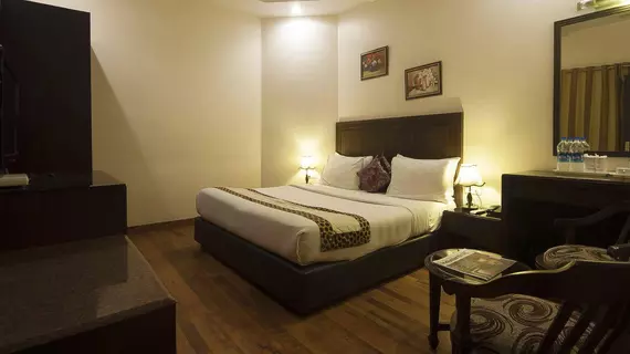 Hotel Prems Paradise | Pencap - Amritsar