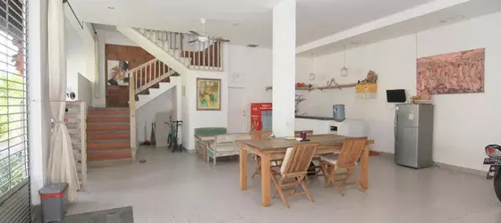 Airy Seminyak Kerobokan Tegal Cupek Gang Karna Bali | Bali - Badung - Umalas