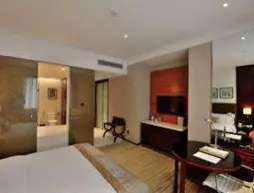 Victoria Hotel | Guangdong - Guangzhou (ve civarı) - Tianhe - Guangzhou Merkezi İş Bölgesi