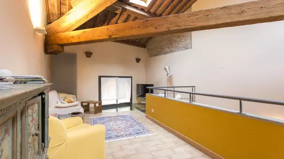 Residence delle Oche | Emilia-Romagna - Bolonya (vilayet) - Bologna - Santo Stefano