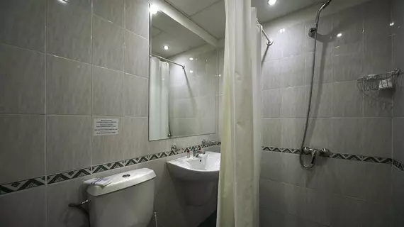 Hotel Akord | Sofya (ve civarı) - Sofya