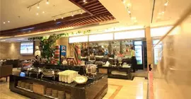 Shanshui Fashion Hotel | Sişuan - Chengdu - Longquanyi