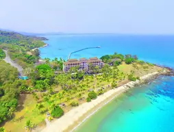 Rayong Resort Hotel | Rayong İli - Rayong