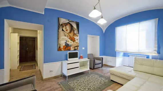 Rome as you feel - Monti Colosseo Apartments | Lazio - Roma (ve civarı) - Roma Kent Merkezi - Monti