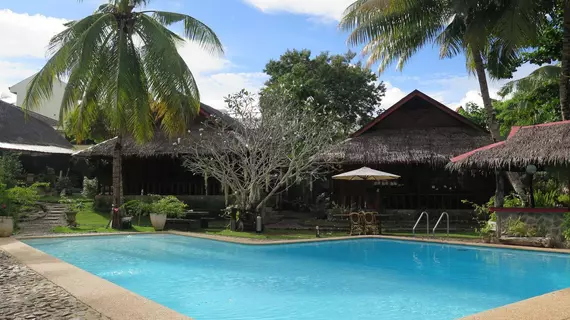 Oasis Resort | Bohol - Panglao