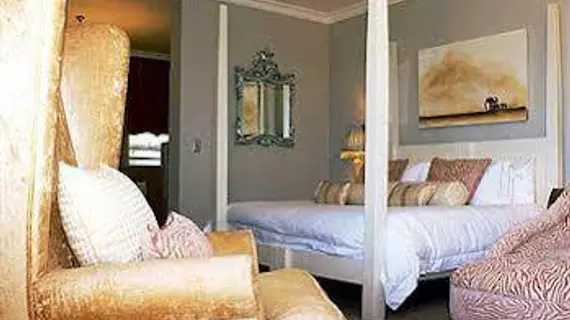 SW1 Lodge | Western Cape (il) - West Coast DC - Drakenstein - Cape Town (ve civarı) - Cape Town - Somerset West