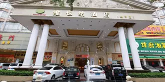 Vienna Hotel Shenzhen Longgang Shengping