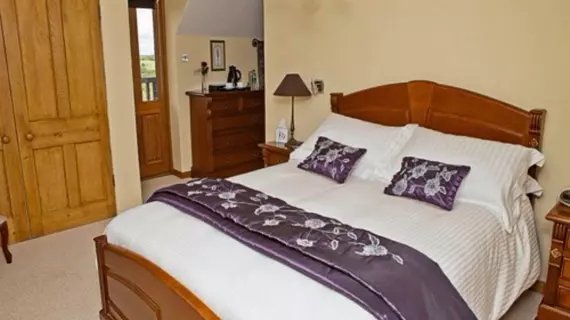 Fernside Cottage | Devon (kontluk) - Tiverton