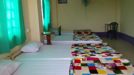 T Venus Bed and Breakfast | Yangon