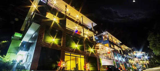 Sky Terrace Lanta Boutique | Krabi İli - Ko Lanta