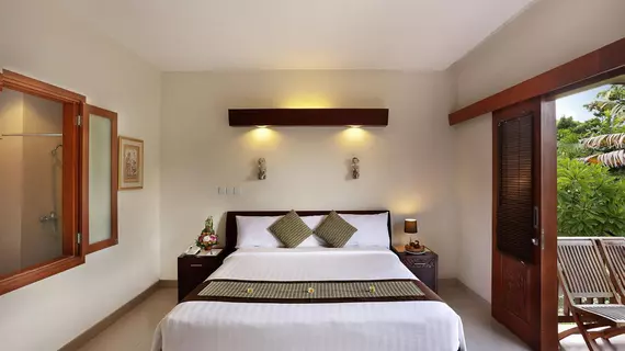 Respati Beach Hotel | Bali - Denpasar - Sanur