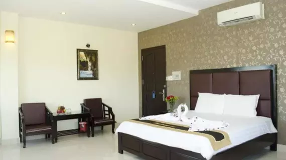 Thai Duong Hotel | Thua Thien-Hue (vilayet) - Da Nang (ve civarı) - Da Nang