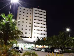 Hotel Thomasi | South Region - Parana (eyaleti) - Londrina (ve civarı) - Maringa