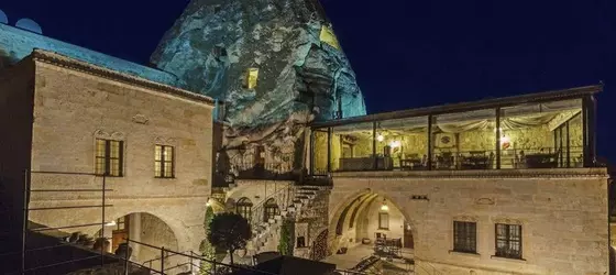 Aithra Cave | Nevşehir - Ürgüp