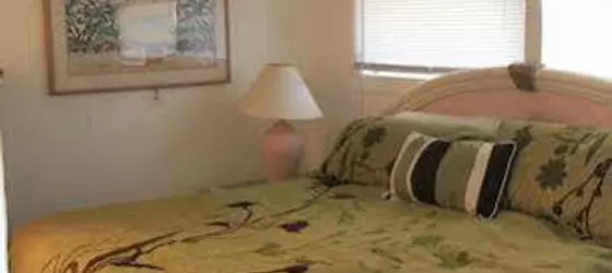 Indian River Lagoon Waterfront Cottages | Florida - Vero Beach (ve civarı) - Fort Pierce - St. Lucie Village