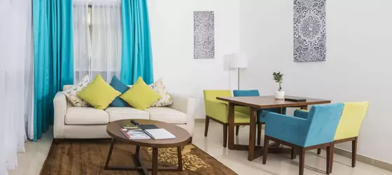 Jannah Place Hotel Apartment | Abu Dabi - Abu Dabi Kent Merkezi