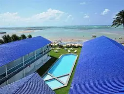 Hotel Caju Praia Azul | Northeast Region - Alagoas (eyaleti) - Maragogi