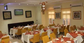 Palazzo Dumont Hotel | Lagos (ve civarı) - Lekki