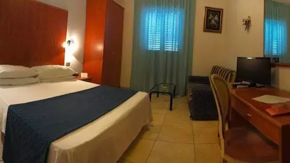 Hotel Magnolia | Puglia - Foggia (il) - Vieste