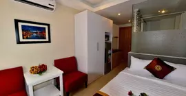 Saigon South Residence | Binh Duong (vilayet) - Ho Şi Min Şehri (ve civarı) - Ho Chi Minh City - Quận 7 - Phu My Hung